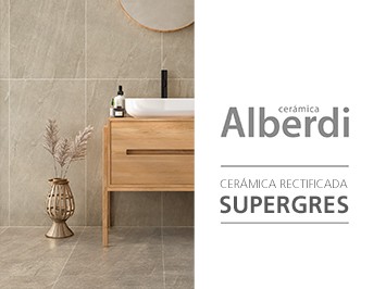Catálogo digital Alberdi 2025 Supergres