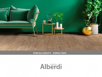 Catálogo digital Alberdi 2021 Porcellanato Esmaltado