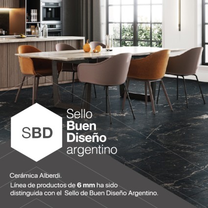 Sello de Buen Diseño Argentino