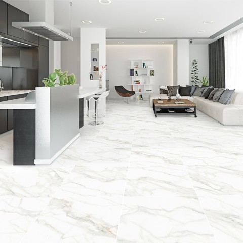 Calacata Beige