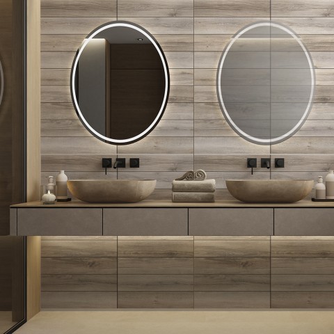 Legno Bianco